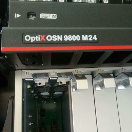 华为 OSN9800